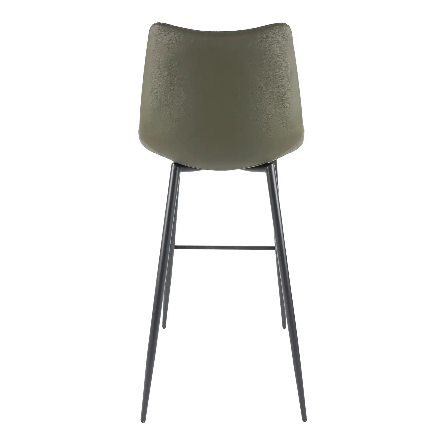 MOES, ALIBI BAR STOOLS - SET OF TWO, BAR STOOLS