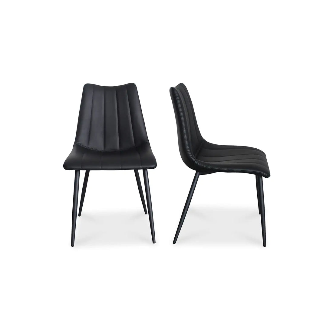 MOES, ALIBI DINING CHAIRS - SET OF TWO, DINING CHAIRS