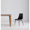 MOES, ALIBI DINING CHAIRS - SET OF TWO, DINING CHAIRS