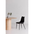 MOES, ALIBI DINING CHAIRS - SET OF TWO, DINING CHAIRS