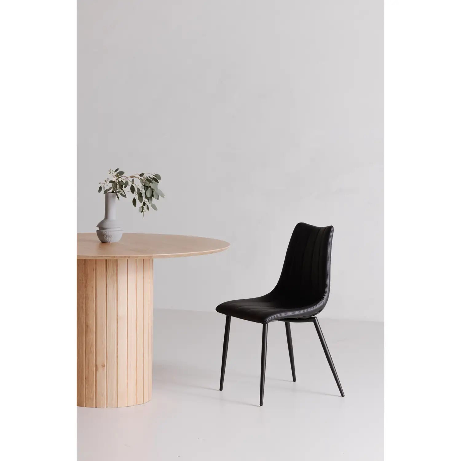 MOES, ALIBI DINING CHAIRS - SET OF TWO, DINING CHAIRS