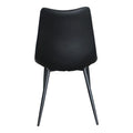 MOES, ALIBI DINING CHAIRS - SET OF TWO, DINING CHAIRS