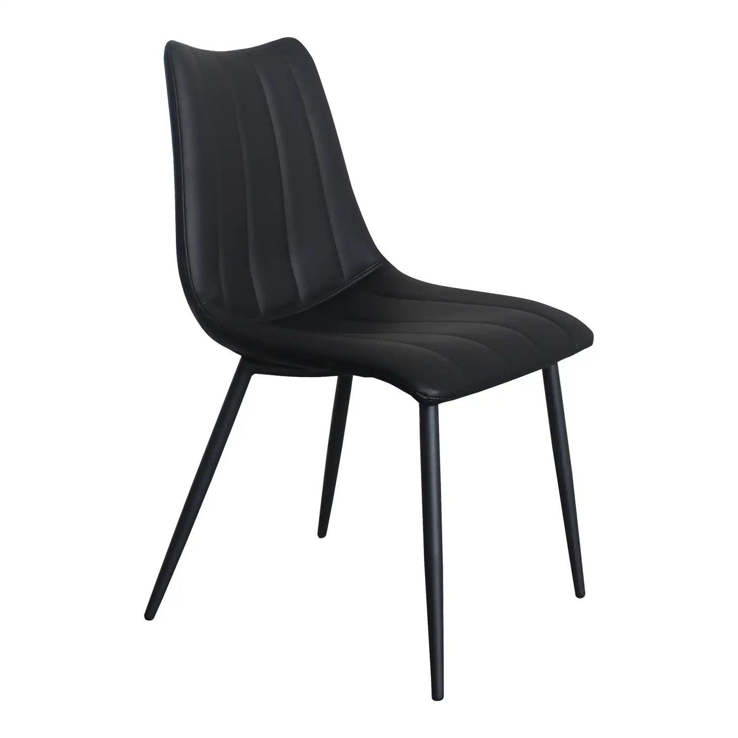 MOES, ALIBI DINING CHAIRS - SET OF TWO, DINING CHAIRS