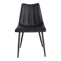 MOES, ALIBI DINING CHAIRS - SET OF TWO, DINING CHAIRS