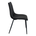 MOES, ALIBI DINING CHAIRS - SET OF TWO, DINING CHAIRS