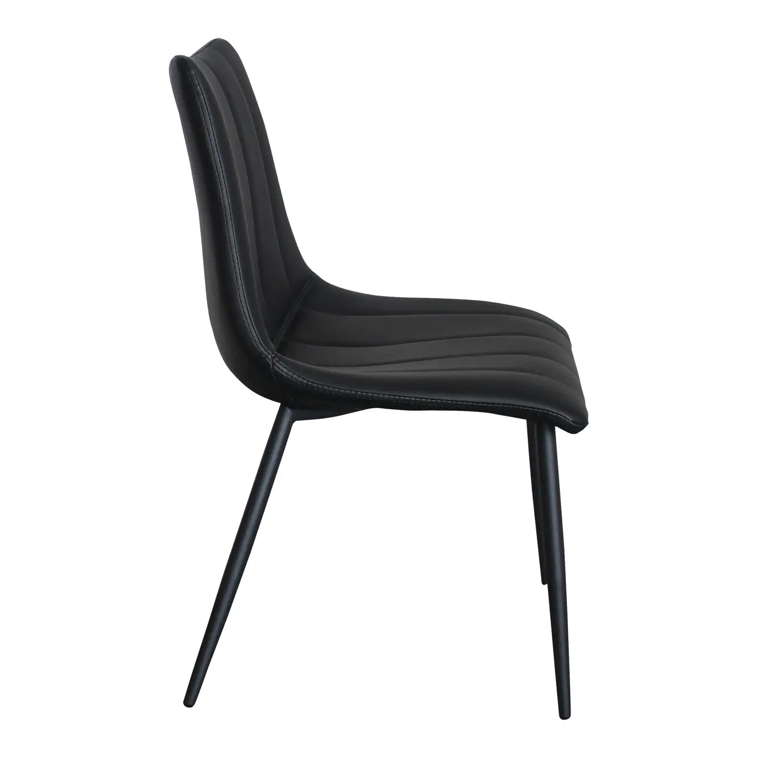 MOES, ALIBI DINING CHAIRS - SET OF TWO, DINING CHAIRS