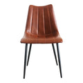 MOES, ALIBI DINING CHAIRS - SET OF TWO, DINING CHAIRS