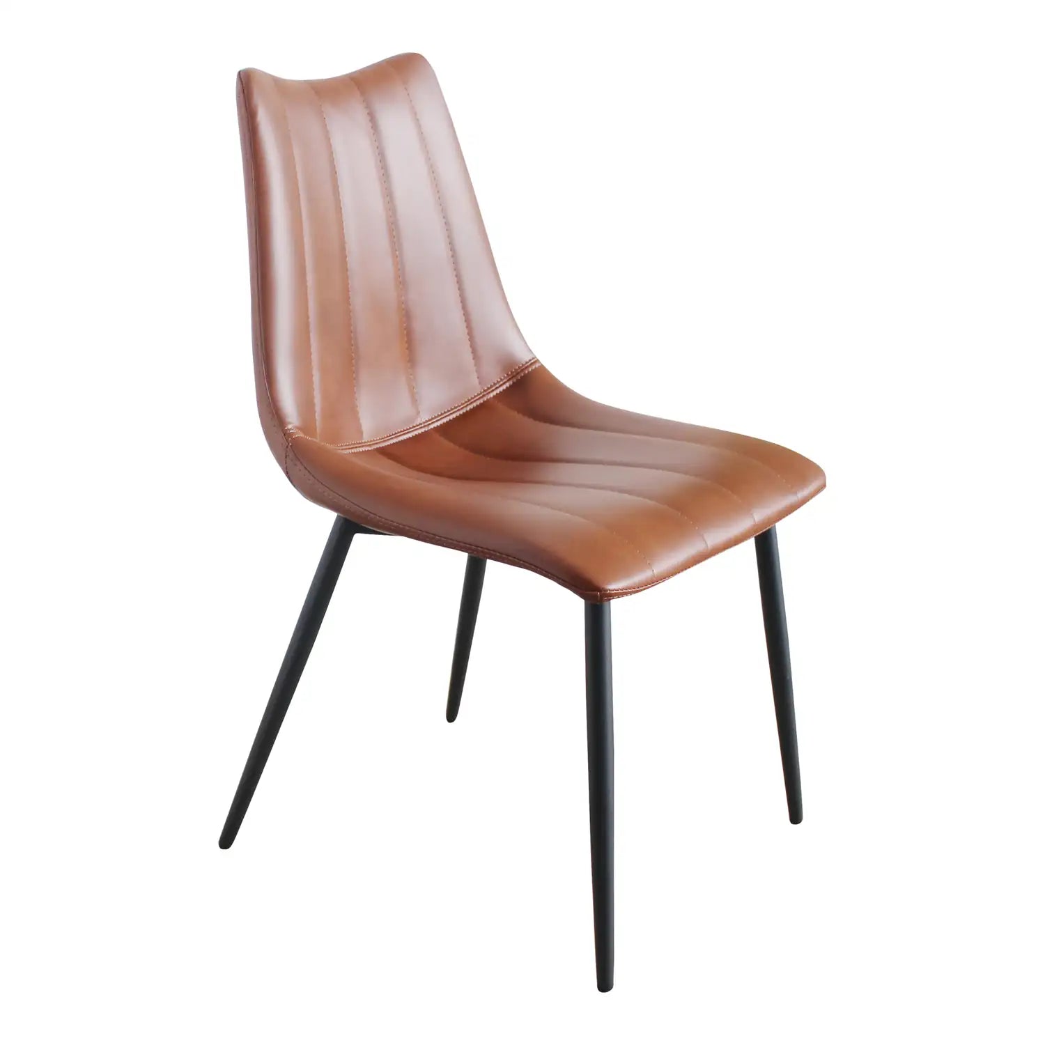MOES, ALIBI DINING CHAIRS - SET OF TWO, DINING CHAIRS