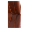 MOES, ALIBI DINING CHAIRS - SET OF TWO, DINING CHAIRS