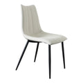 MOES, ALIBI DINING CHAIRS - SET OF TWO, DINING CHAIRS