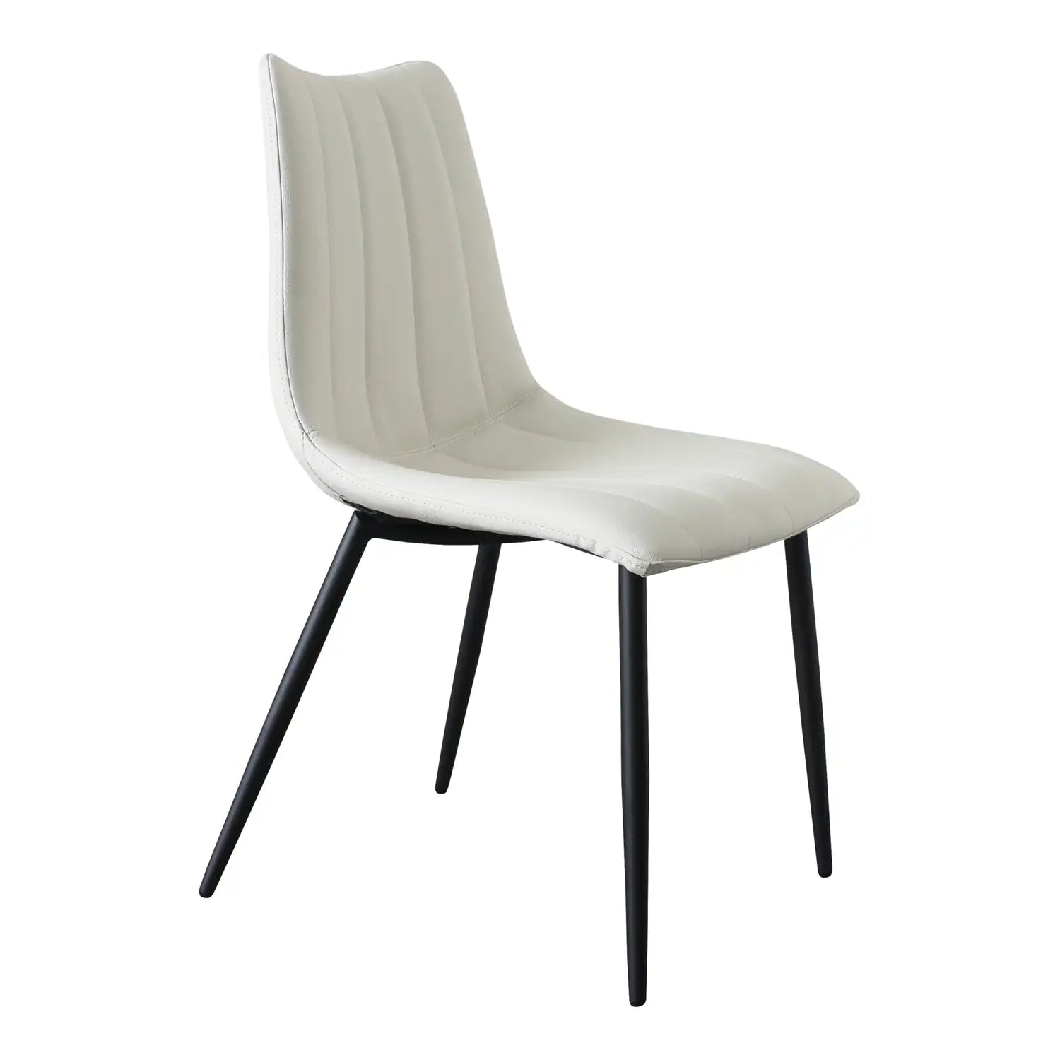 MOES, ALIBI DINING CHAIRS - SET OF TWO, DINING CHAIRS