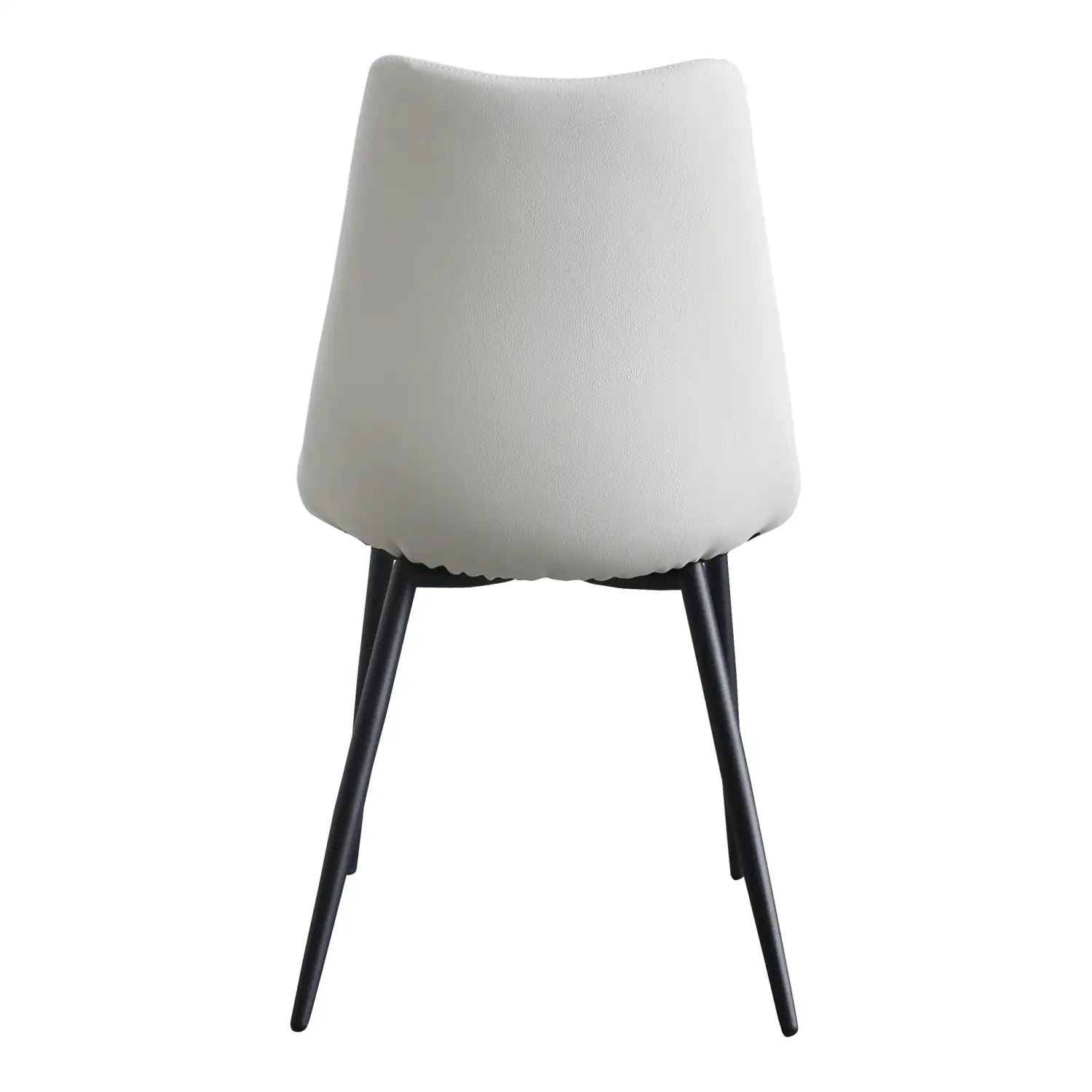 MOES, ALIBI DINING CHAIRS - SET OF TWO, DINING CHAIRS