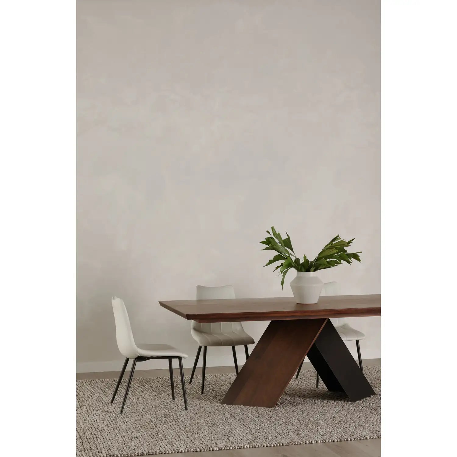 MOES, ALIBI DINING CHAIRS - SET OF TWO, DINING CHAIRS