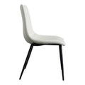 MOES, ALIBI DINING CHAIRS - SET OF TWO, DINING CHAIRS
