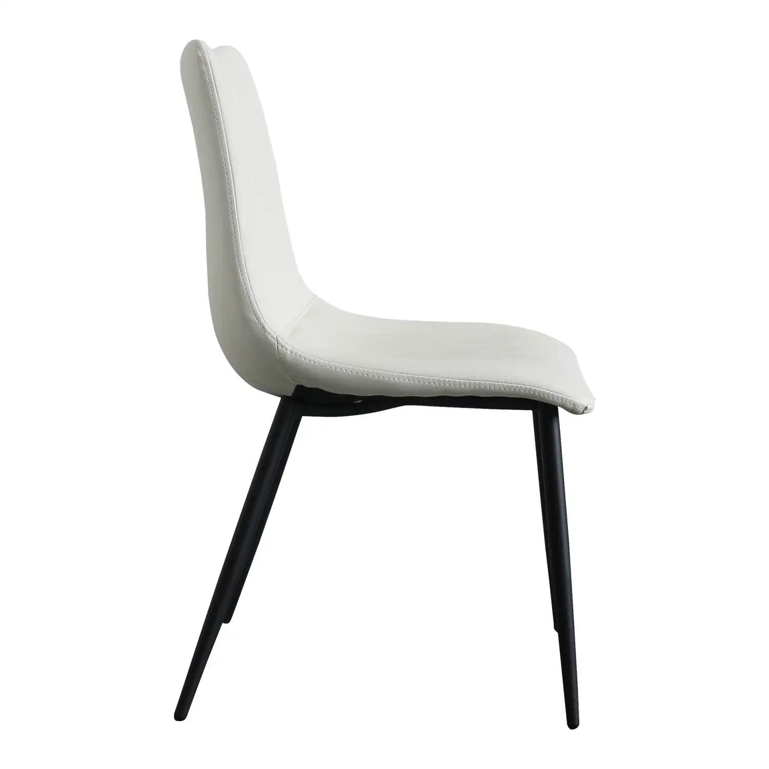 MOES, ALIBI DINING CHAIRS - SET OF TWO, DINING CHAIRS