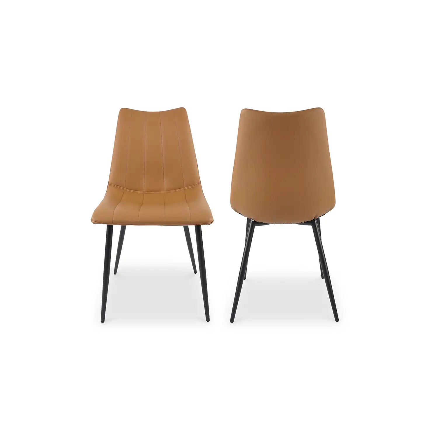MOES, ALIBI DINING CHAIRS - SET OF TWO, DINING CHAIRS