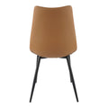 MOES, ALIBI DINING CHAIRS - SET OF TWO, DINING CHAIRS