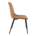 MOES, ALIBI DINING CHAIRS - SET OF TWO, DINING CHAIRS