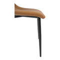 MOES, ALIBI DINING CHAIRS - SET OF TWO, DINING CHAIRS