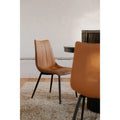 MOES, ALIBI DINING CHAIRS - SET OF TWO, DINING CHAIRS
