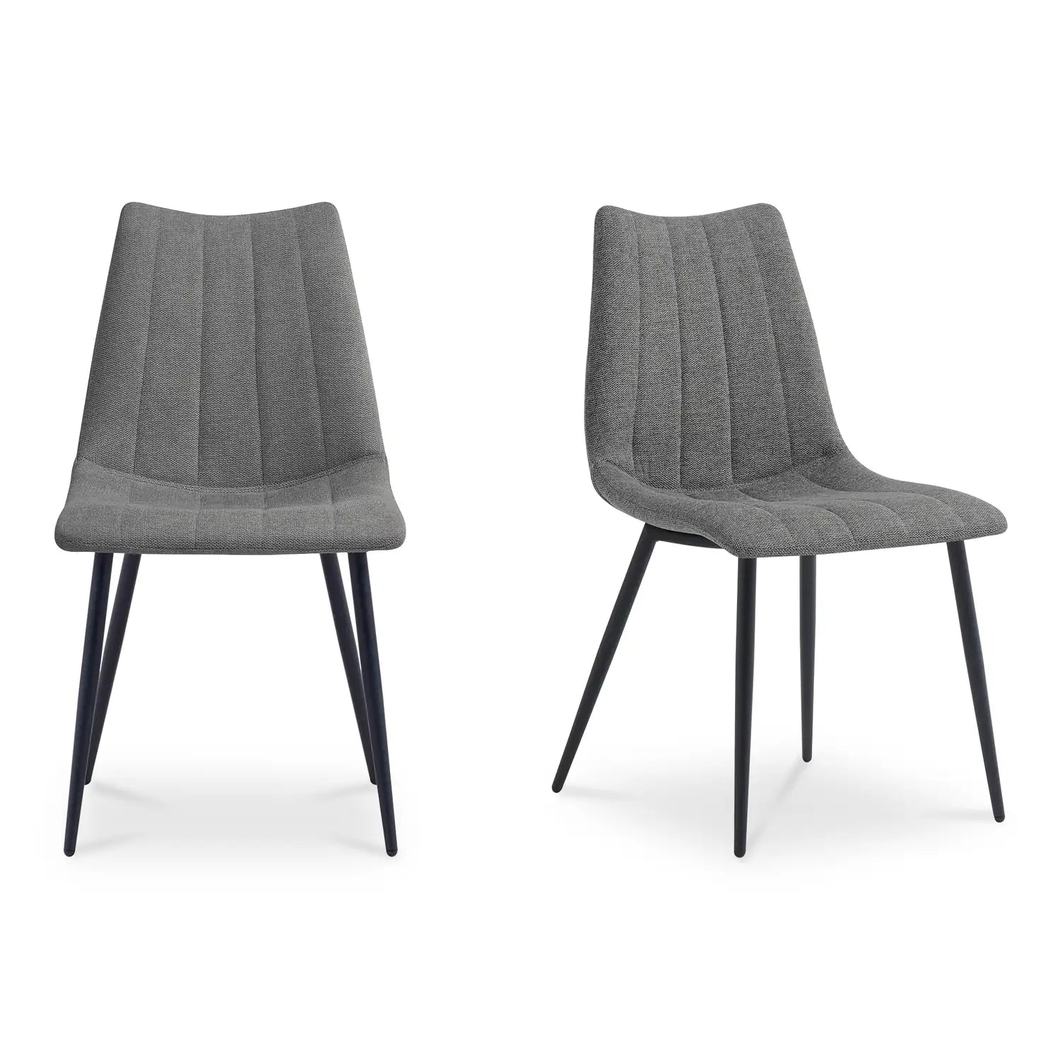 MOES, ALIBI DINING CHAIRS - SET OF TWO, DINING CHAIRS