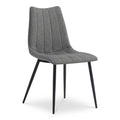 MOES, ALIBI DINING CHAIRS - SET OF TWO, DINING CHAIRS