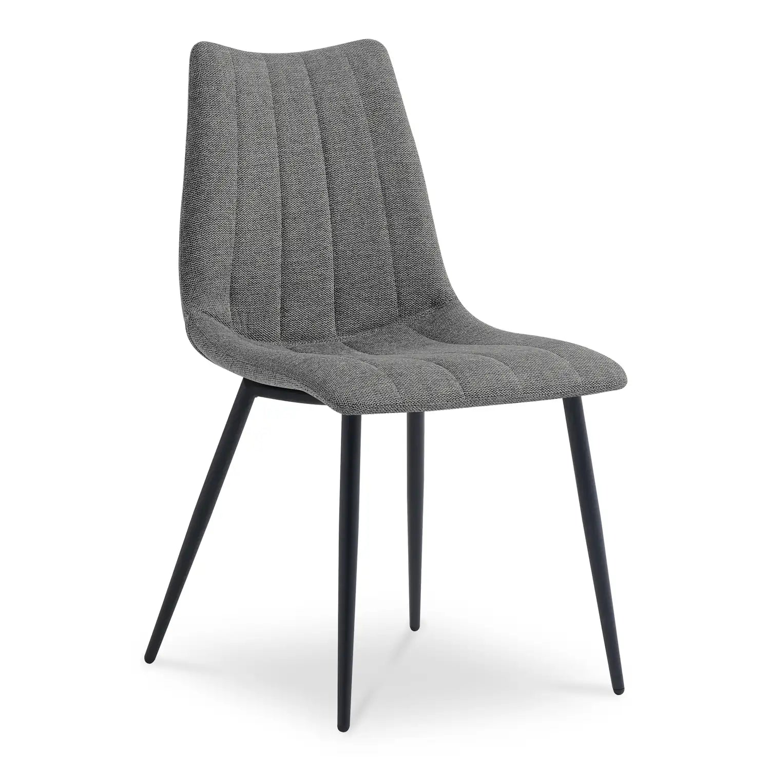 MOES, ALIBI DINING CHAIRS - SET OF TWO, DINING CHAIRS