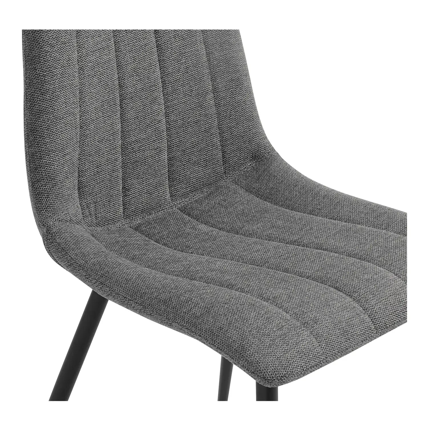 MOES, ALIBI DINING CHAIRS - SET OF TWO, DINING CHAIRS
