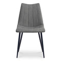 MOES, ALIBI DINING CHAIRS - SET OF TWO, DINING CHAIRS