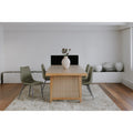 MOES, ALIBI DINING CHAIRS - SET OF TWO, DINING CHAIRS