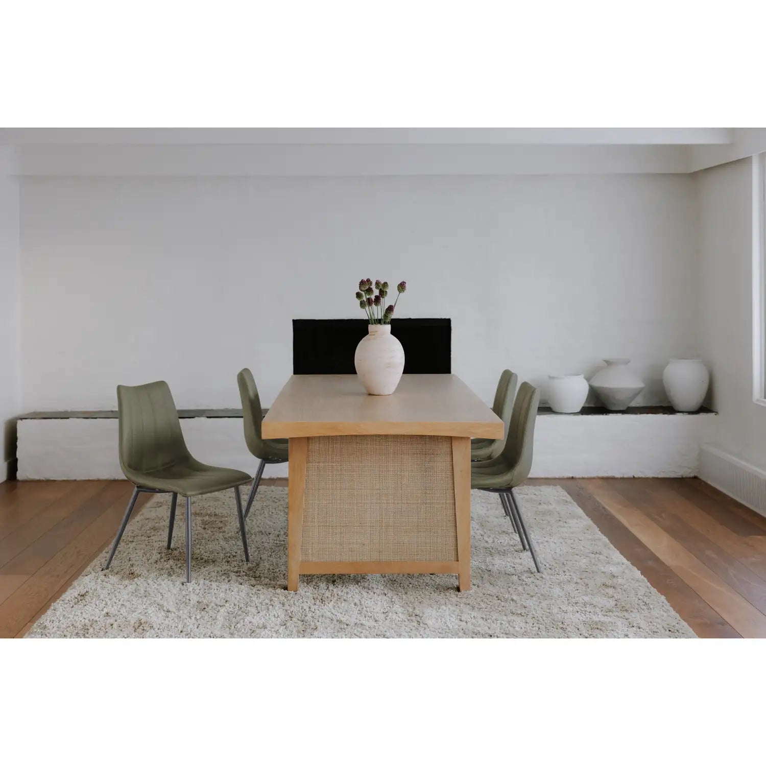 MOES, ALIBI DINING CHAIRS - SET OF TWO, DINING CHAIRS