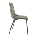 MOES, ALIBI DINING CHAIRS - SET OF TWO, DINING CHAIRS