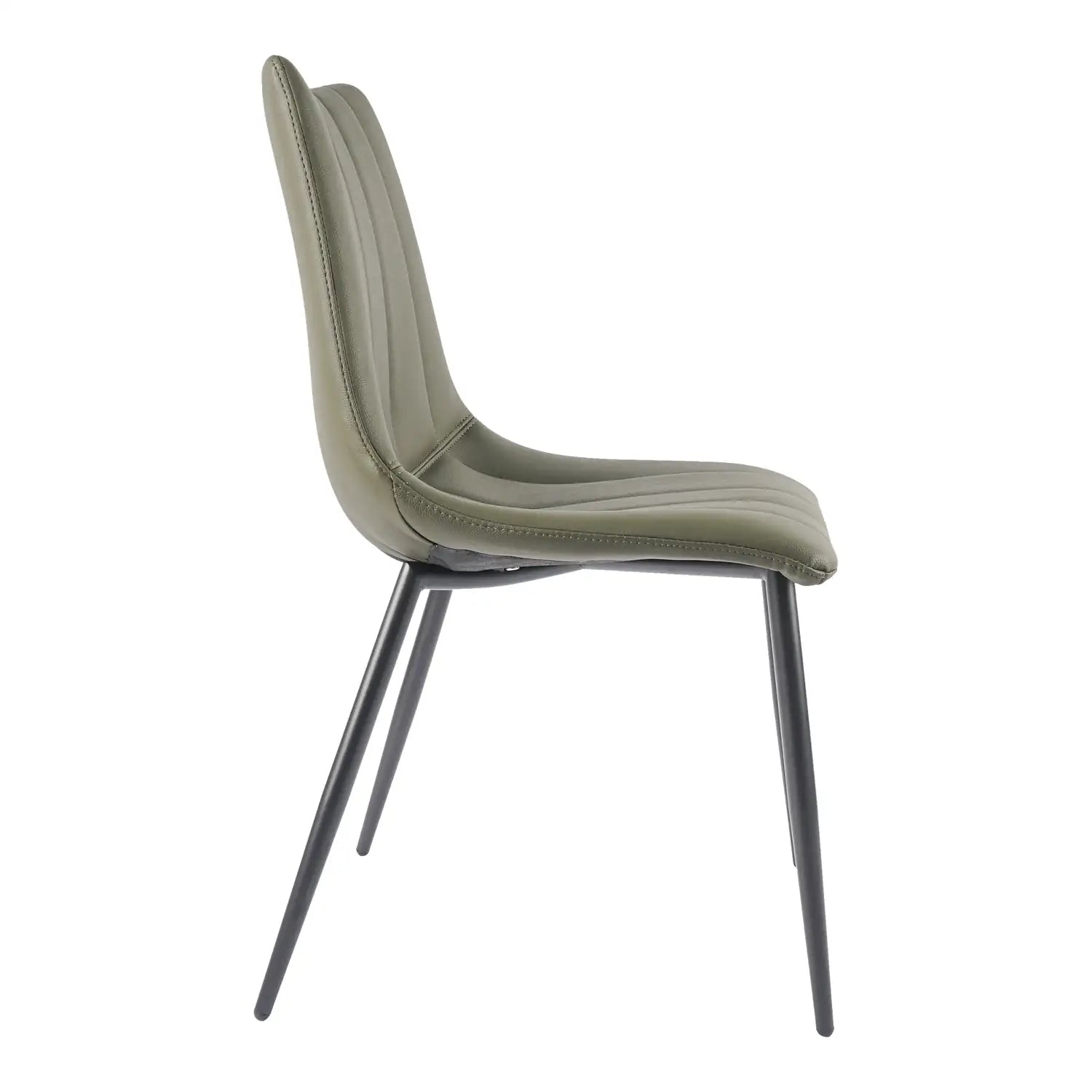 MOES, ALIBI DINING CHAIRS - SET OF TWO, DINING CHAIRS