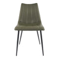 MOES, ALIBI DINING CHAIRS - SET OF TWO, DINING CHAIRS