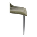 MOES, ALIBI DINING CHAIRS - SET OF TWO, DINING CHAIRS