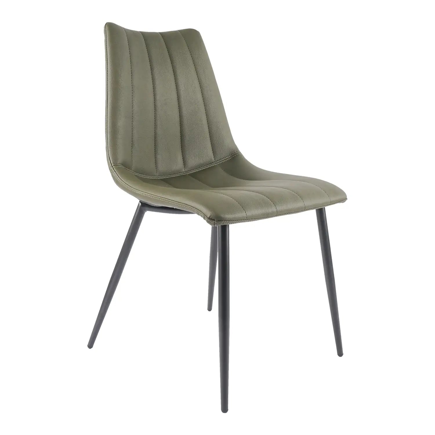 MOES, ALIBI DINING CHAIRS - SET OF TWO, DINING CHAIRS