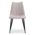 MOES, ALIBI DINING CHAIRS - SET OF TWO, DINING CHAIRS