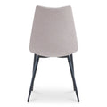 MOES, ALIBI DINING CHAIRS - SET OF TWO, DINING CHAIRS