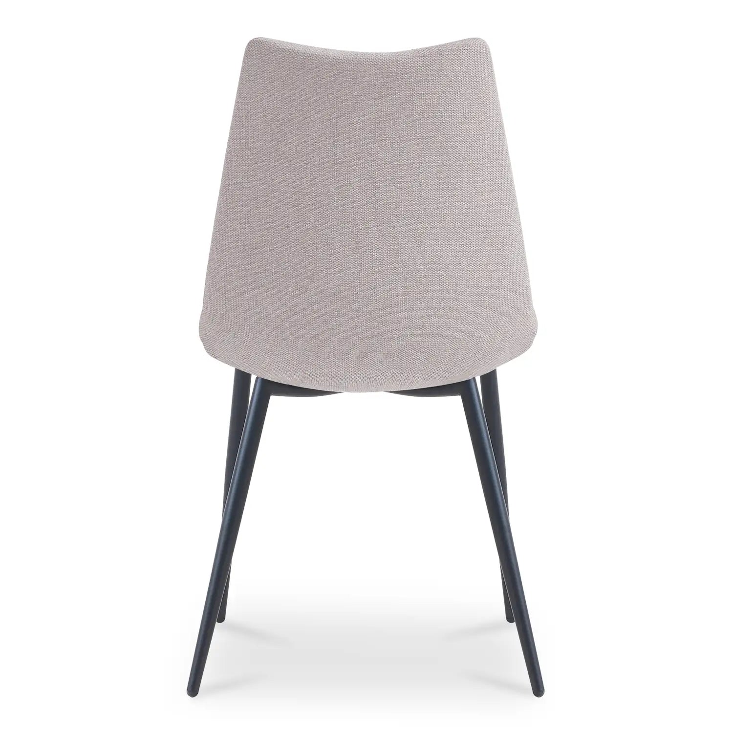 MOES, ALIBI DINING CHAIRS - SET OF TWO, DINING CHAIRS