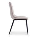 MOES, ALIBI DINING CHAIRS - SET OF TWO, DINING CHAIRS