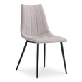 MOES, ALIBI DINING CHAIRS - SET OF TWO, DINING CHAIRS