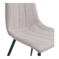 MOES, ALIBI DINING CHAIRS - SET OF TWO, DINING CHAIRS