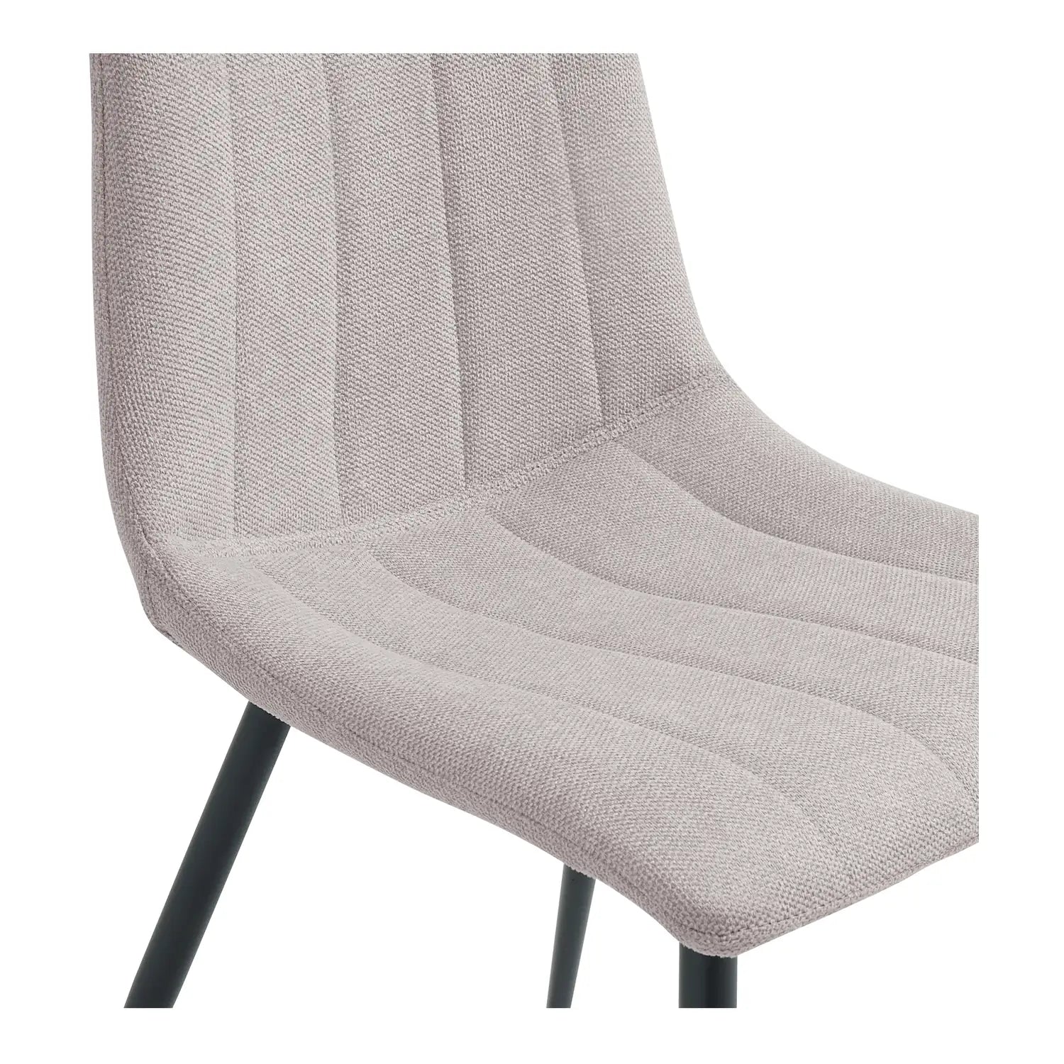 MOES, ALIBI DINING CHAIRS - SET OF TWO, DINING CHAIRS