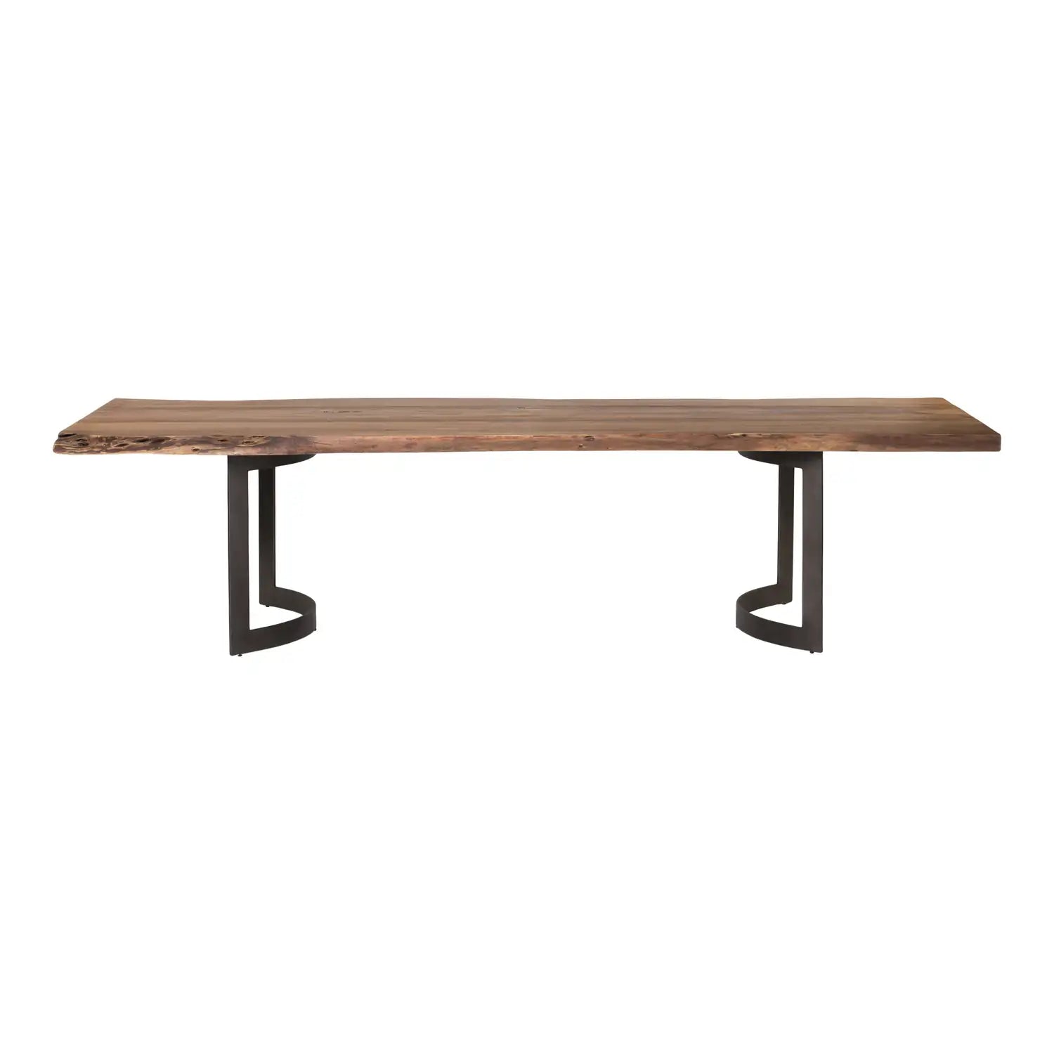 MOES BENT DINING TABLES - Dining Tables