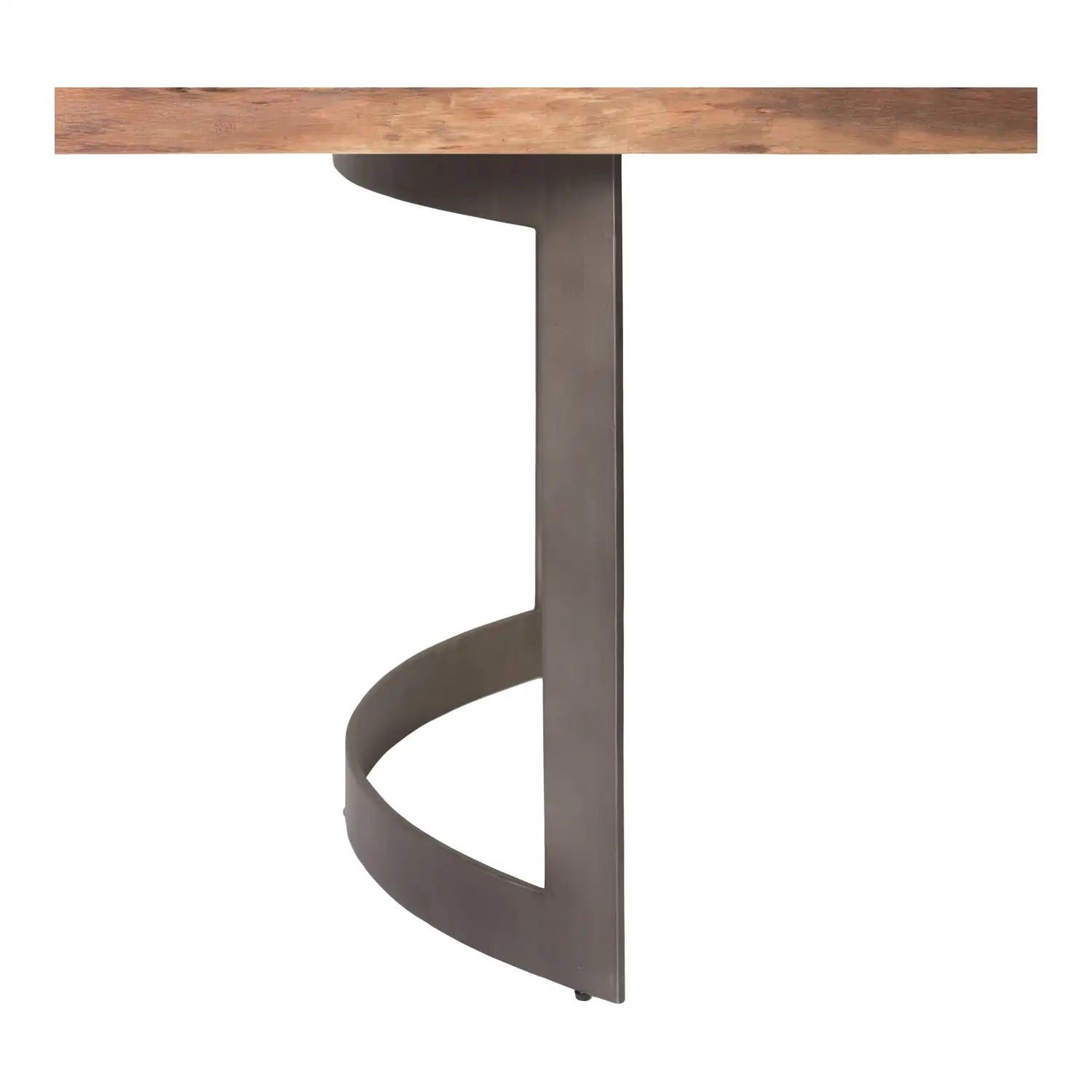 MOES BENT DINING TABLES - Dining Tables