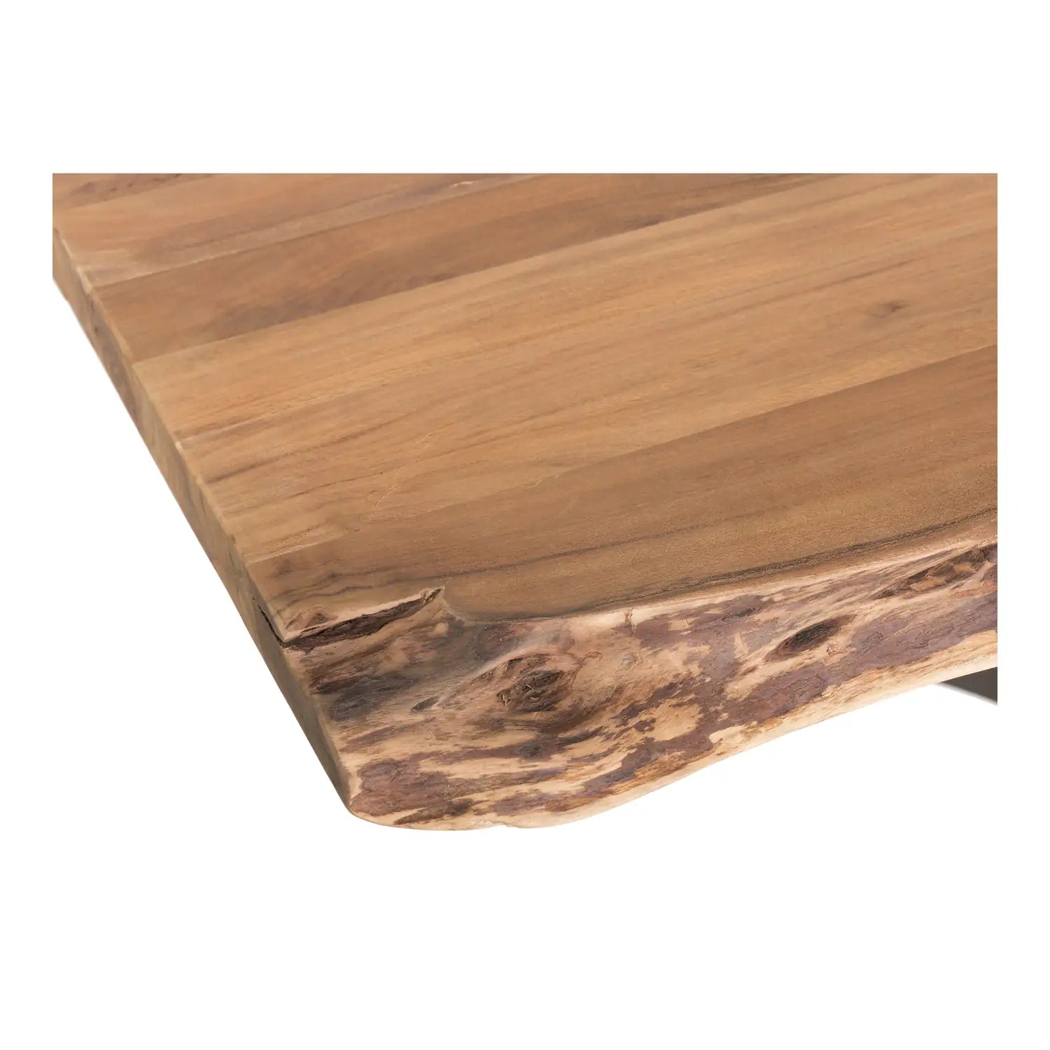 MOES BENT DINING TABLES - Dining Tables