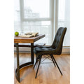 MOES BENT DINING TABLES - Dining Tables