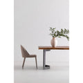 MOES BENT DINING TABLES - Dining Tables