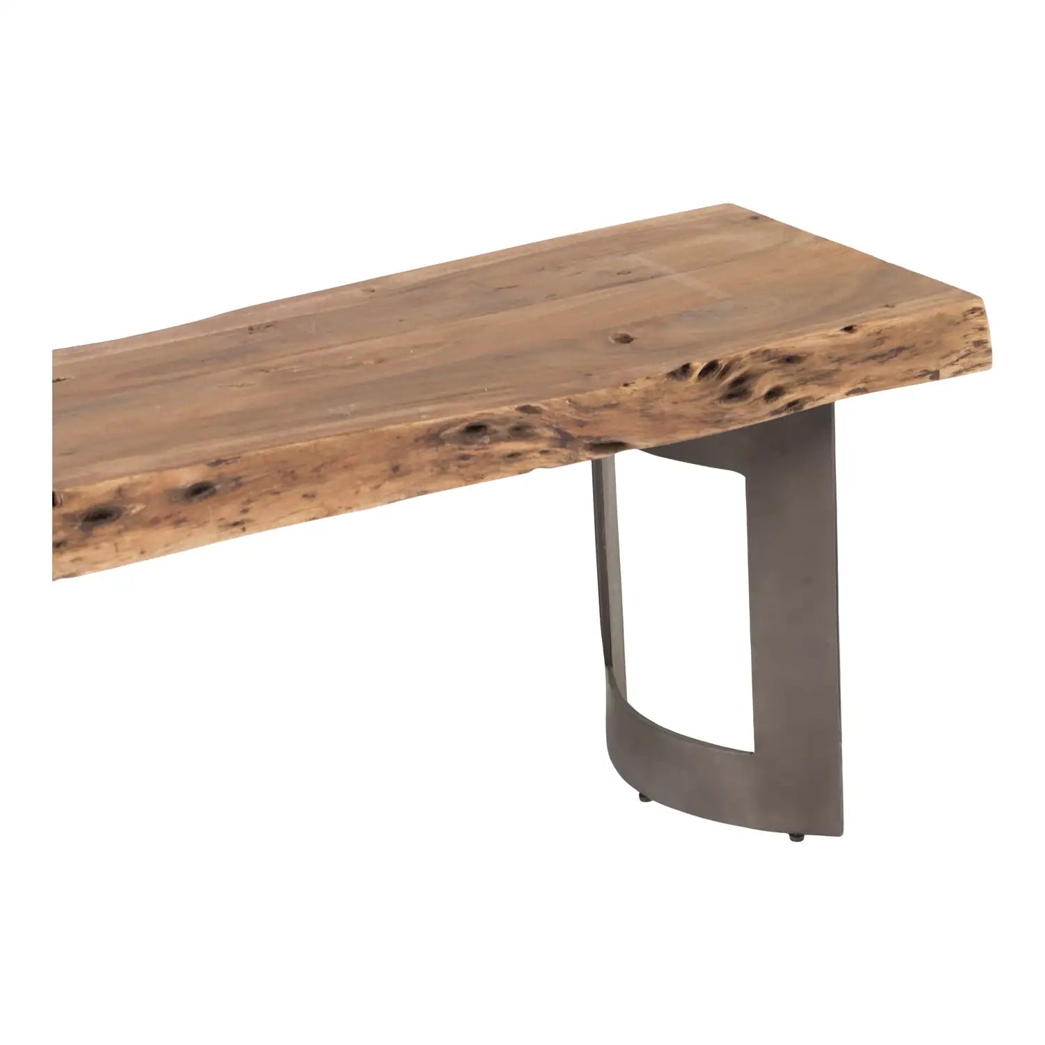 MOES BENT BENCHES - Benches, Ottoman, Stools