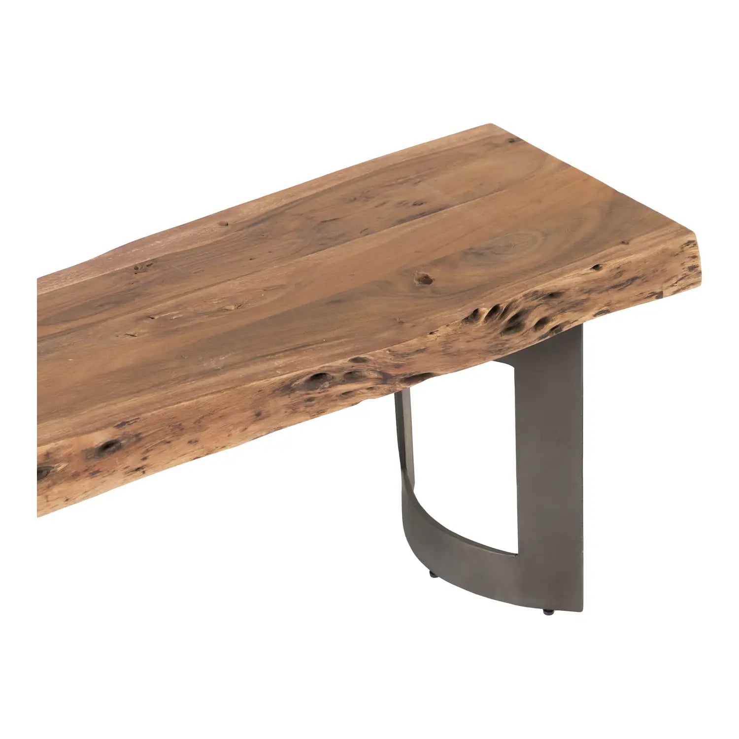 MOES BENT BENCHES - Benches, Ottoman, Stools